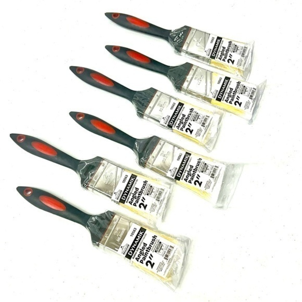 paint brush bundle